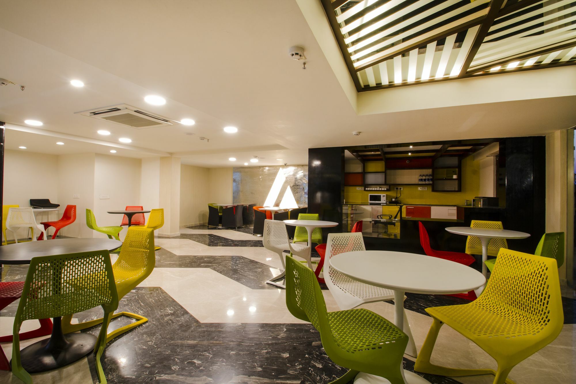 The Art Boutique Hotel Hyderabad Exterior photo